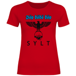 Reichsadler T-Shirt 'Sylt' Damen - PatriotenPrint