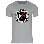 Skinhead T-Shirt 'Good Night Left Side' Herren - PatriotenPrint