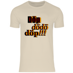 Remigration T-Shirt 'Döp dödö döp' Herren - PatriotenPrint