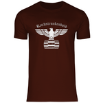 Reichsadler T-Shirt 'Reichstrunkenbold' Herren - PatriotenPrint