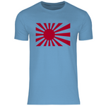 Japan T-Shirt 'Japanisches Kaiserreich' Herren - PatriotenPrint