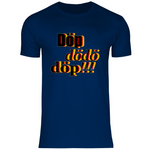 Remigration T-Shirt 'Döp dödö döp' Herren - PatriotenPrint