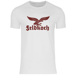 Reichsadler T-Shirt 'Feldkoch' Herren - PatriotenPrint