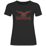 Reichsadler T-Shirt 'Feldkoch' Damen - PatriotenPrint