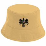 Deutsches Reich Bucket Hat 'Reichsadler' - PatriotenPrint