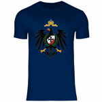 Deutsches Reich T-Shirt 'Reichsadler' Herren - PatriotenPrint