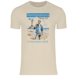 Sylt T-Shirt 'Remigration Party 2.0' Herren - PatriotenPrint