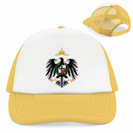 Deutsches Reich Trucker Cap 'Reichsadler' - PatriotenPrint