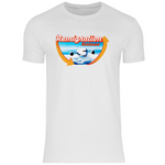 Remigration T-Shirt 'Remigration Airlines' Herren - PatriotenPrint