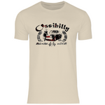 Ostdeutschland T-Shirt 'Ossibilly' Herren - PatriotenPrint