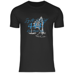 Sylt T-Shirt '444' Herren - PatriotenPrint