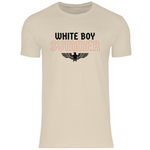 Skinhead T-Shirt 'White Boy Summer' Herren - PatriotenPrint