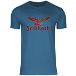 Reichsadler T-Shirt 'Feldkoch' Herren - PatriotenPrint