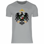 Deutsches Reich T-Shirt 'Reichsadler' Herren - PatriotenPrint