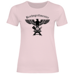 Reichsadler T-Shirt 'Reichsgrillmeister' Damen - PatriotenPrint