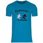 Skinhead T-Shirt 'Jagdsaison' Herren - PatriotenPrint