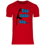 Sylt T-Shirt 'Döp dödö döp' Herren - PatriotenPrint