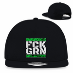 FCK GRN Kappe - PatriotenPrint