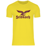 Reichsadler T-Shirt 'Feldkoch' Herren - PatriotenPrint