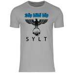 Reichsadler T-Shirt 'Sylt' Herren - PatriotenPrint