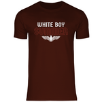 Skinhead T-Shirt 'White Boy Summer' Herren - PatriotenPrint