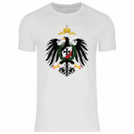 Deutsches Reich T-Shirt 'Reichsadler' Herren - PatriotenPrint