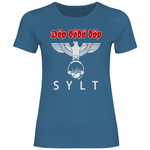 Reichsadler T-Shirt 'Sylt' Damen - PatriotenPrint