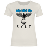 Reichsadler T-Shirt 'Sylt' Damen - PatriotenPrint