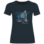 Sylt T-Shirt '444' Damen - PatriotenPrint