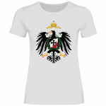 Deutsches Reich T-Shirt 'Reichsadler' Damen - PatriotenPrint