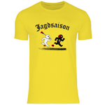 Skinhead T-Shirt 'Jagdsaison' Herren - PatriotenPrint