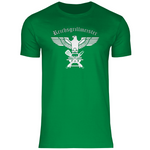 Reichsadler T-Shirt 'Reichsgrillmeister' Herren - PatriotenPrint