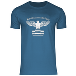 Reichsadler T-Shirt 'Reichstrunkenbold' Herren - PatriotenPrint