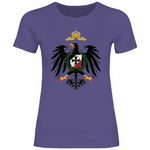 Deutsches Reich T-Shirt 'Reichsadler' Damen - PatriotenPrint