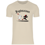 Skinhead T-Shirt 'Jagdsaison' Herren - PatriotenPrint