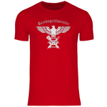 Reichsadler T-Shirt 'Reichsgrillmeister' Herren - PatriotenPrint