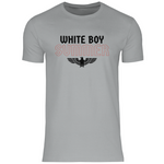 Skinhead T-Shirt 'White Boy Summer' Herren - PatriotenPrint