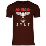 Reichsadler T-Shirt 'Sylt' Herren - PatriotenPrint