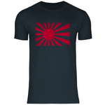 Japan T-Shirt 'Japanisches Kaiserreich' Herren - PatriotenPrint