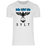 Reichsadler T-Shirt 'Sylt' Herren - PatriotenPrint