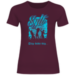 Döp dödö döp T-Shirt 'Sylt' Damen - PatriotenPrint