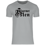 Ostdeutschland T-Shirt 'Eiserner Osten' Herren - PatriotenPrint