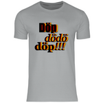 Remigration T-Shirt 'Döp dödö döp' Herren - PatriotenPrint