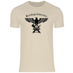 Reichsadler T-Shirt 'Reichsgrillmeister' Herren - PatriotenPrint