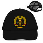 Ostdeutschland Trucker Cap 'DDR' - PatriotenPrint