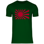 Japan T-Shirt 'Japanisches Kaiserreich' Herren - PatriotenPrint