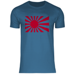 Japan T-Shirt 'Japanisches Kaiserreich' Herren - PatriotenPrint