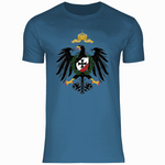 Deutsches Reich T-Shirt 'Reichsadler' Herren - PatriotenPrint