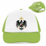 Deutsches Reich Trucker Cap 'Reichsadler' - PatriotenPrint